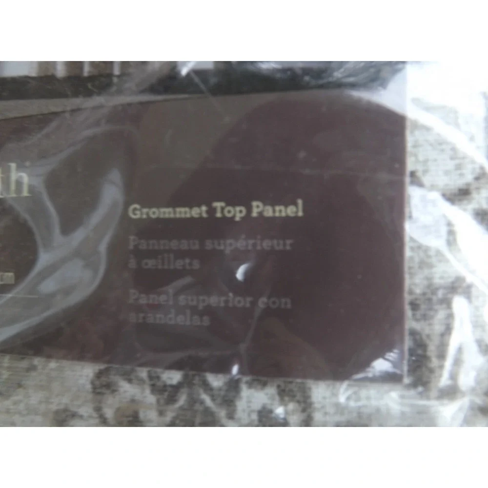 Allen + Roth allen+roth grommet